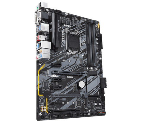 MAIN GIGA H370-HD3