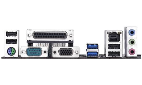 MAIN GIGA H310M-DS2 NEW