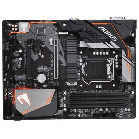 MAIN GIGA B360 AORUS GAMING 3