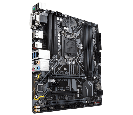 MAIN GIGA B360M-D3H