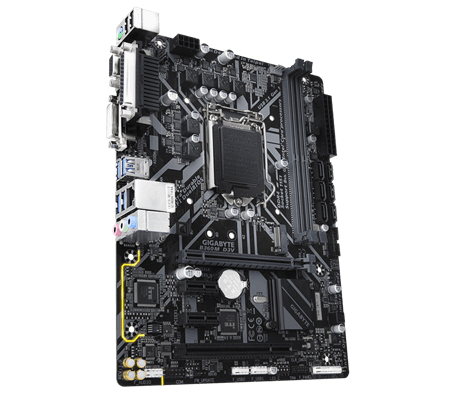 MAIN GIGA B360M-D3V