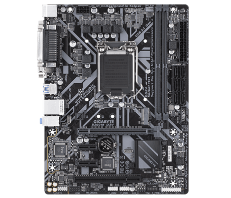 MAIN GIGA B360M-D3V