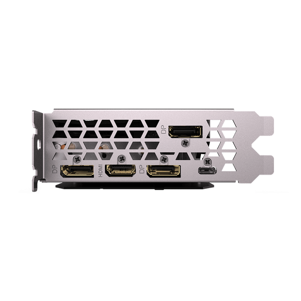 VGA GIGA RTX 2080 8GB (GV-N2080GAMING OC-8GC)