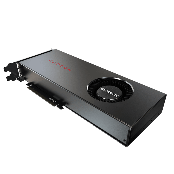 VGA GIGA RX 5700 8GB RADEON NEW