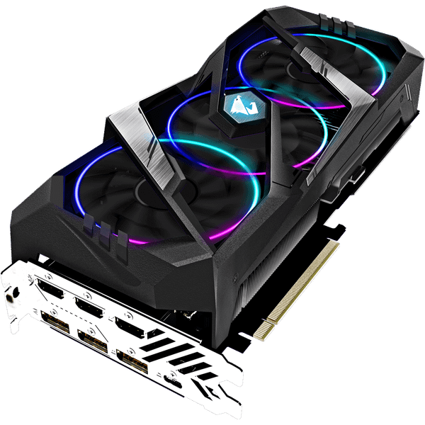 VGA GIGA RTX 2080 SUPER 8G AORUS