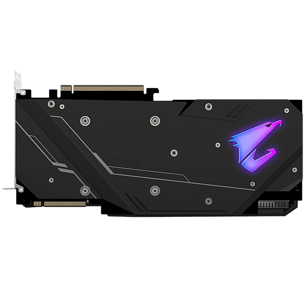 VGA GIGA RTX 2080 SUPER 8G AORUS