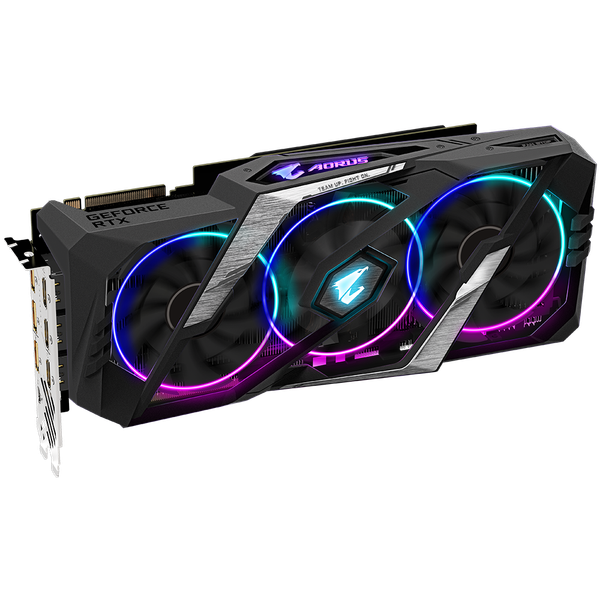VGA GIGA RTX 2080 SUPER 8G AORUS