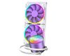 BỘ TẢN NHIỆT NƯỚC ID-COOLING PINKFLOW 240 DIAMOND PURPLE