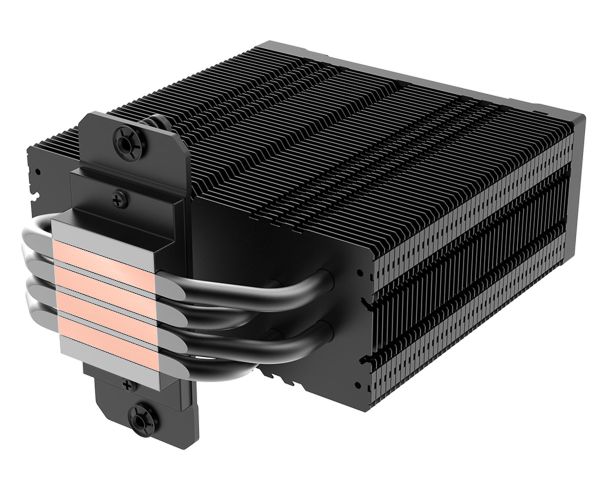 BỘ TẢN NHIỆT KHÍ CPU IDCOOLING SE-224-XT ARGB V3