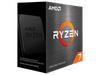 CPU AMD Ryzen 7 5800X3D 3.4 GHz (4.5 GHz with boost) / 96MB cache / 8 cores 16 threads / socket AM4 / 105 W)