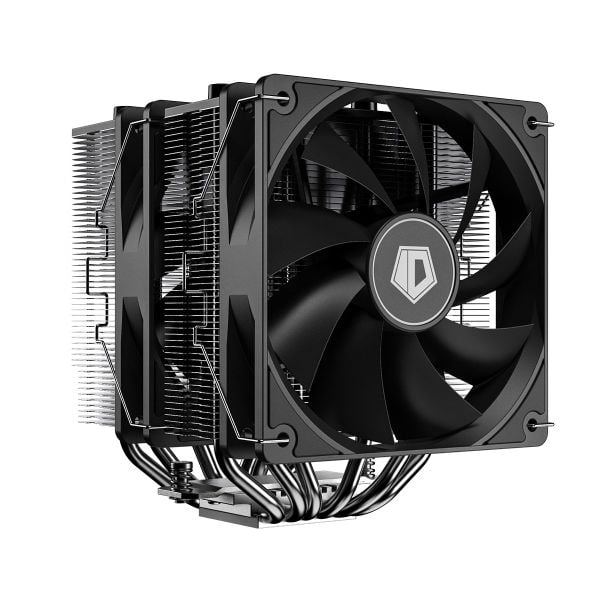 BỘ TẢN NHIỆT KHÍ CPU ID-COOLING SE-206-XT (2 fan - 6 ống đồng)