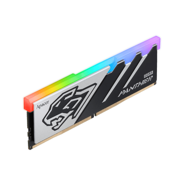 RAM DDR5 16GB APACER PANTHER (1x16GB) 5200MHz