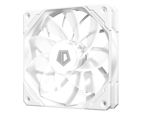 FAN CASE ID-COOLING TF-12025-ARGB SNOW REVERSE