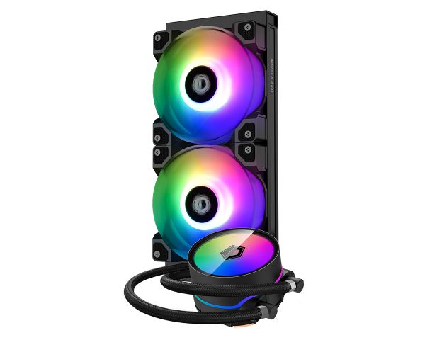 TẢN NHIỆT NƯỚC ID-COOLING ZOOMFLOW 240-XT ELITE ARGB