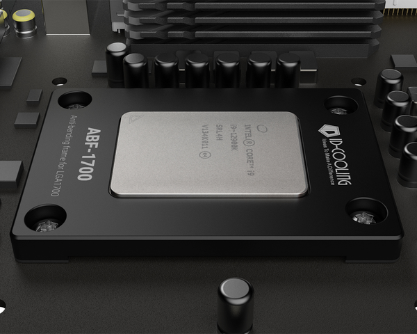 Gông Chống Cong CPU ID-COOLING ABF-1700 (Intel)