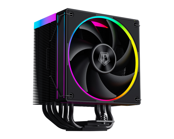 BỘ TẢN NHIỆT KHÍ CPU ID-COOLING FROZN A610 ARGB