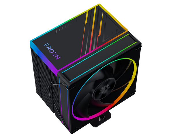 BỘ TẢN NHIỆT KHÍ CPU ID-COOLING FROZN A610 ARGB