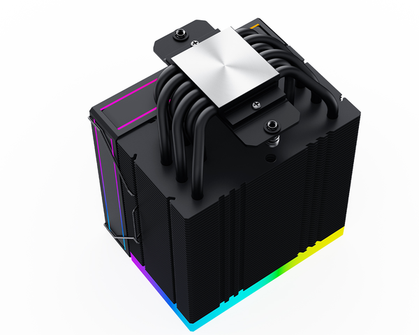 BỘ TẢN NHIỆT KHÍ CPU ID-COOLING FROZN A610 ARGB