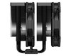 TẢN NHIỆT KHÍ CPU ID-COOLING FROZN A720 BLACK - 2 FAN 140MM