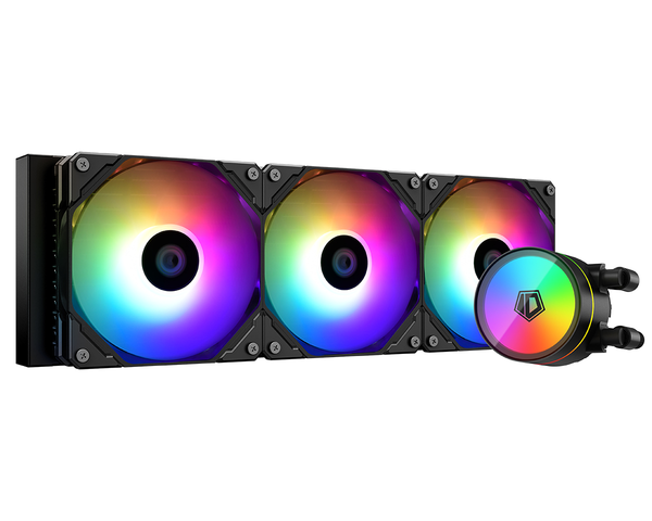 TẢN NHIỆT NƯỚC ID-COOLING ZOOMFLOW 360-XT ARGB V2