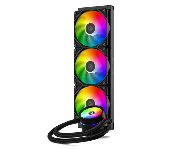 TẢN NHIỆT NƯỚC ID-COOLING ZOOMFLOW 360-XT ARGB V2