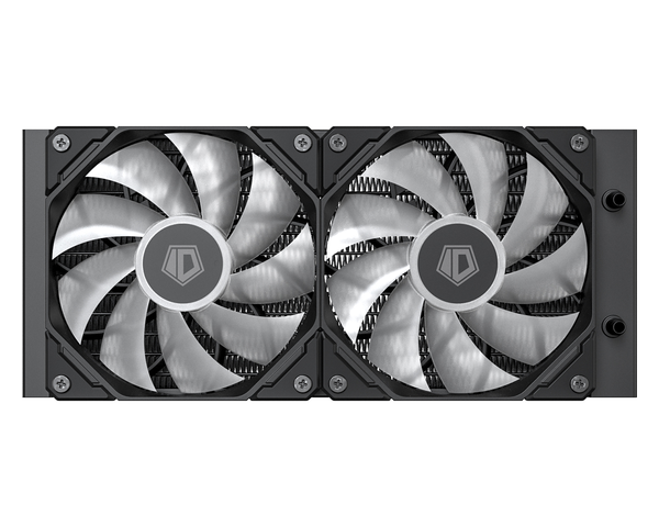 TẢN NHIỆT NƯỚC ID-COOLING ZOOMFLOW 240-XT ARGB V2