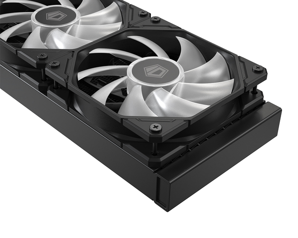 TẢN NHIỆT NƯỚC ID-COOLING ZOOMFLOW 240-XT ARGB V2