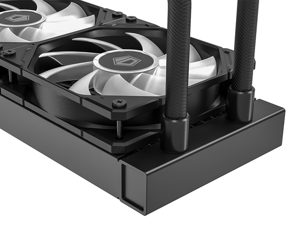 TẢN NHIỆT NƯỚC ID-COOLING ZOOMFLOW 240-XT ARGB V2