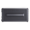 Case Jonsbo Z20 Micro-Atx (Có Tay Cầm) Black