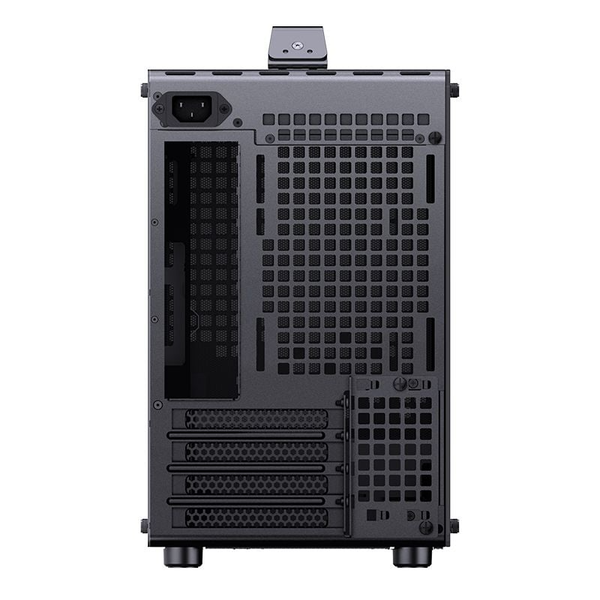 Case Jonsbo Z20 Micro-Atx (Có Tay Cầm) Black