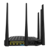 PHÁT WIFI TENDA FH1202 AC1200 DUAL-BAND ROUTER - 5 ĂN TEN NEW