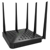 PHÁT WIFI TENDA FH1202 AC1200 DUAL-BAND ROUTER - 5 ĂN TEN NEW