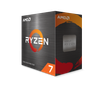 CPU AMD Ryzen 7 5800X3D 3.4 GHz (4.5 GHz with boost) / 96MB cache / 8 cores 16 threads / socket AM4 / 105 W)