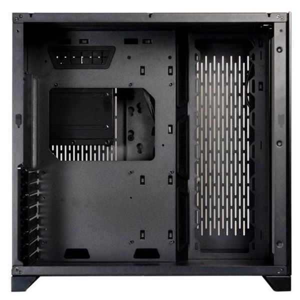 CASE LIAN-LI O11 DYNAMIC BLACK NEW