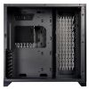 CASE LIAN-LI O11 DYNAMIC BLACK NEW