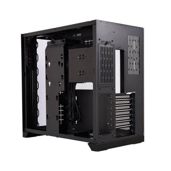 CASE LIAN-LI O11 DYNAMIC BLACK NEW