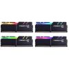 RAM DDR4 32GB GSKILL TRIDENTZ RGB 3000Mhz (F4-3000C16D-16GTZR) NEW (16*2)