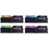 RAM DDR4 8GB GSKILL TRIDENTZ RGB 3000Mhz CAT 16 NEW