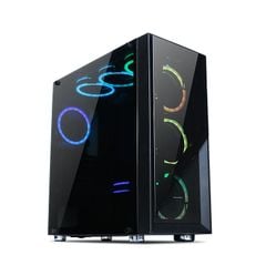 CASE TECWARE VERGE RGB