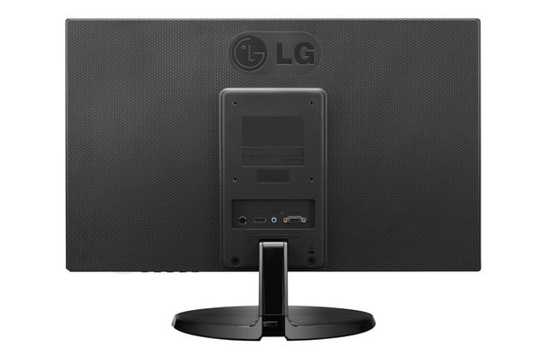 LCD LG 20 INCH 20MP38H NEW BH 24TH