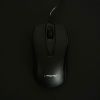 CHUỘT LANGTU LT008 BLACK NEW