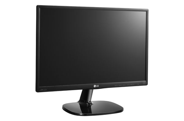 LCD LG 20 INCH 20MP48H IPS NEW BH 24TH