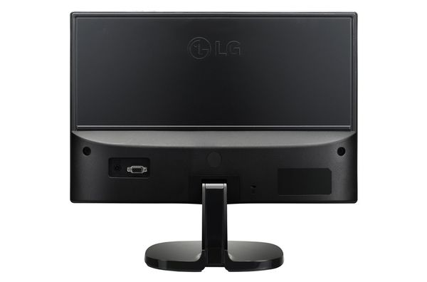 LCD LG 20 INCH 20MP48H IPS NEW BH 24TH