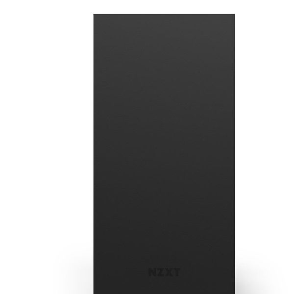 CASE NZXT H500 BLACK NEW