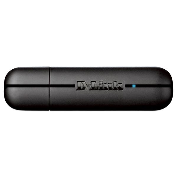 USB THU WIFI D-LINK N150 USB (MODEL:DWA-123) NEW