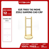 GIÁ TREO TAI NGHE ZIDLI GAMING CAO CẤP