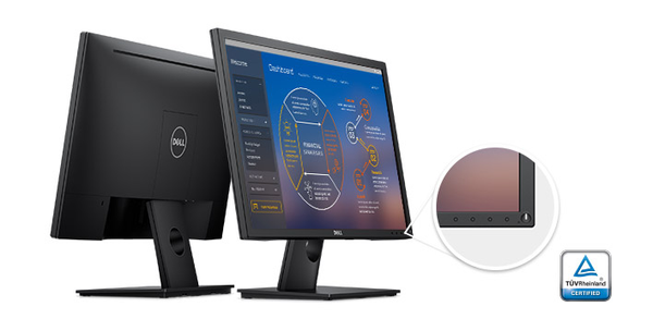 LCD DELL E2417H 24 INCH LED CHÍNH HÃNG PSD