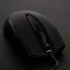 CHUỘT LANGTU LT008 BLACK NEW