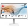 MÀN HÌNH LCD MSI MODERN MD271QPW 27