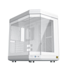 Case Xigmatek Alpha Cubi - White | E-ATX